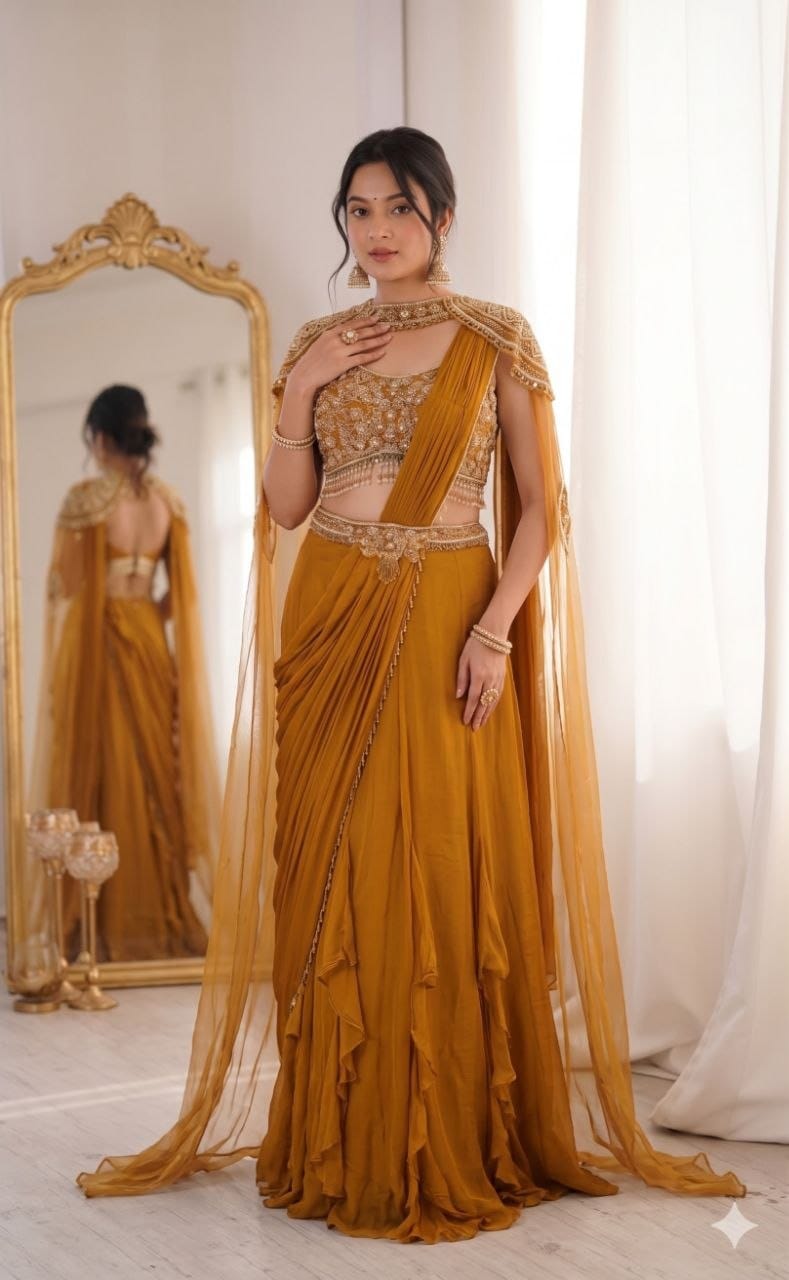 Saree