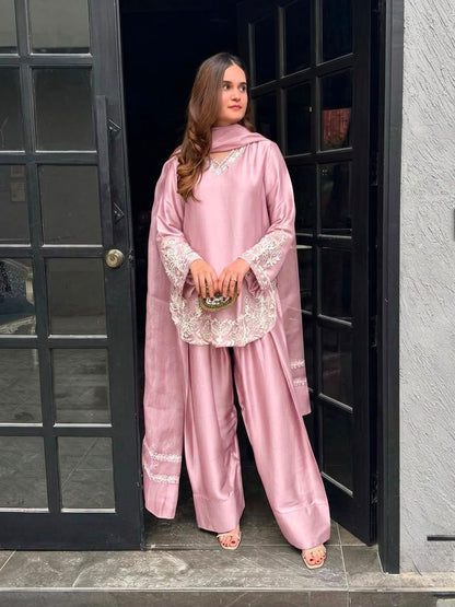 Premium Party Wear Ethnic Suit Set for Women